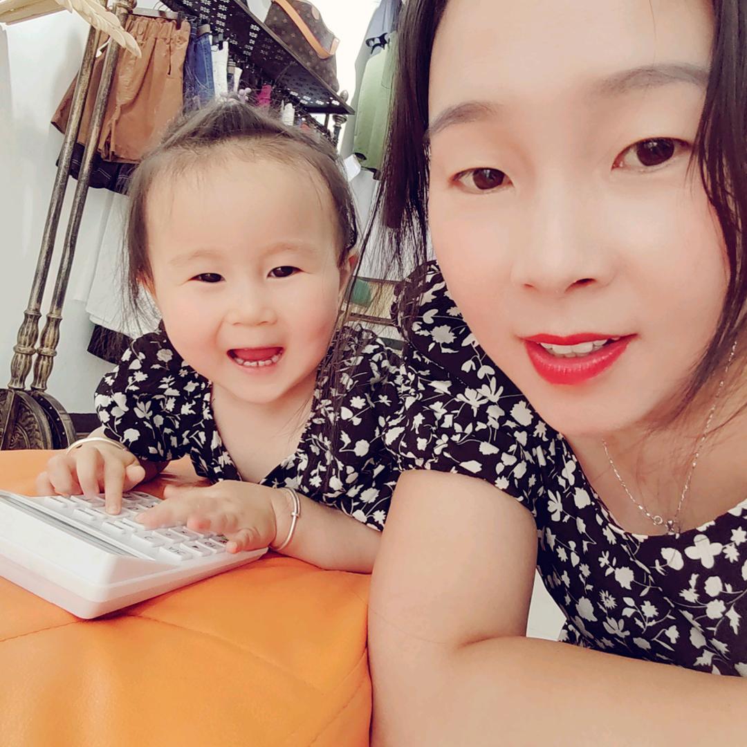 六安市叶集区衣米阳光女装