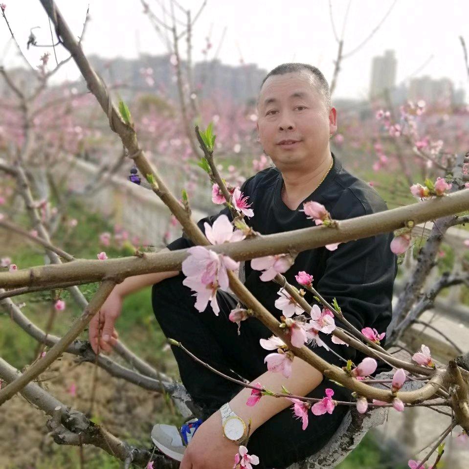 天地中