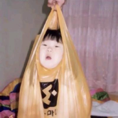 我在这散步
