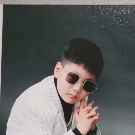 好运伴我浪迹天涯