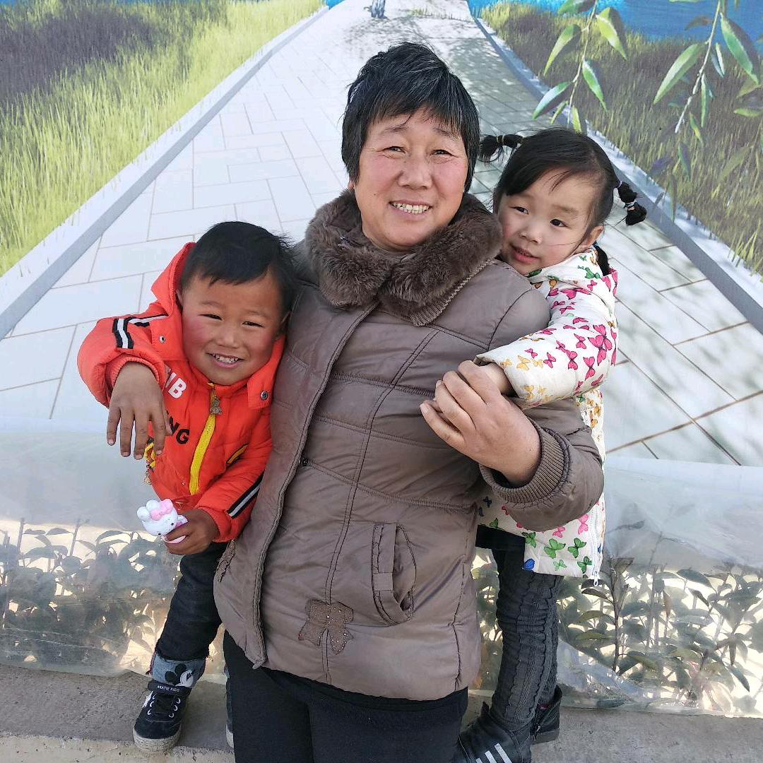 天天都是好心情