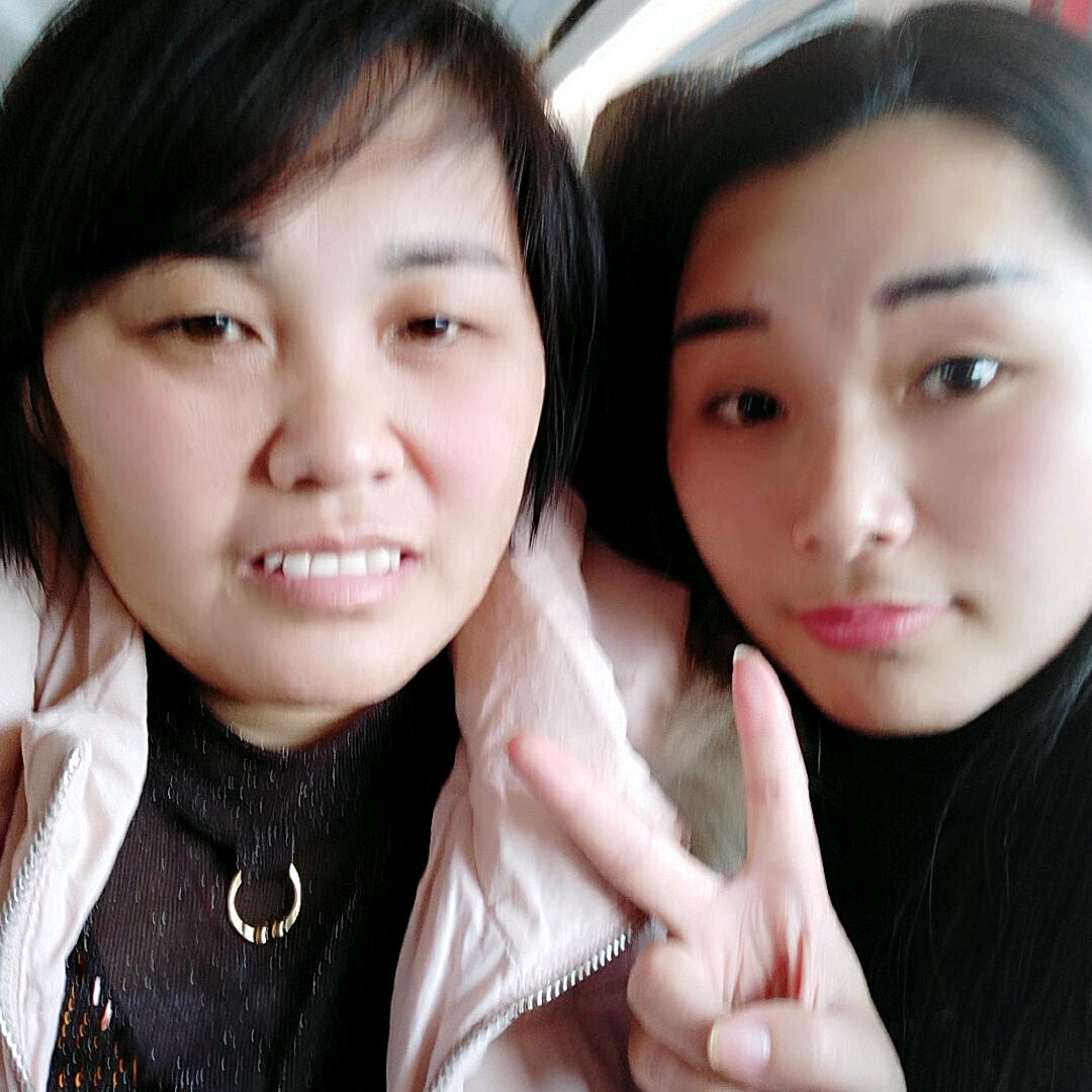 等待♥