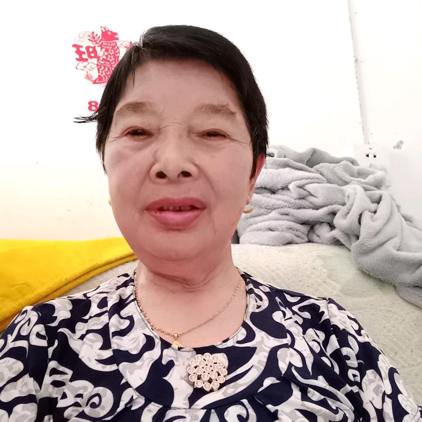 黎爷爷
