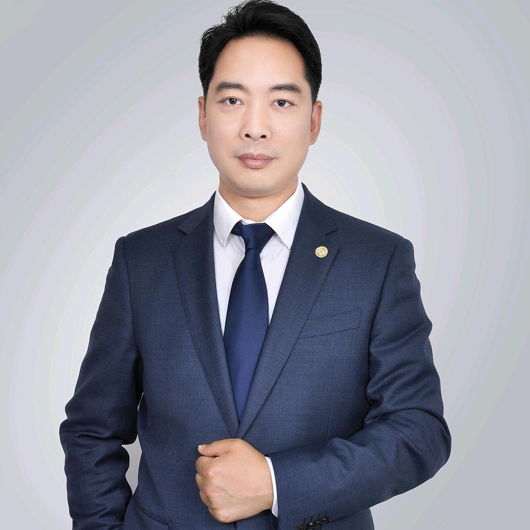 刑辩律师王冠杰