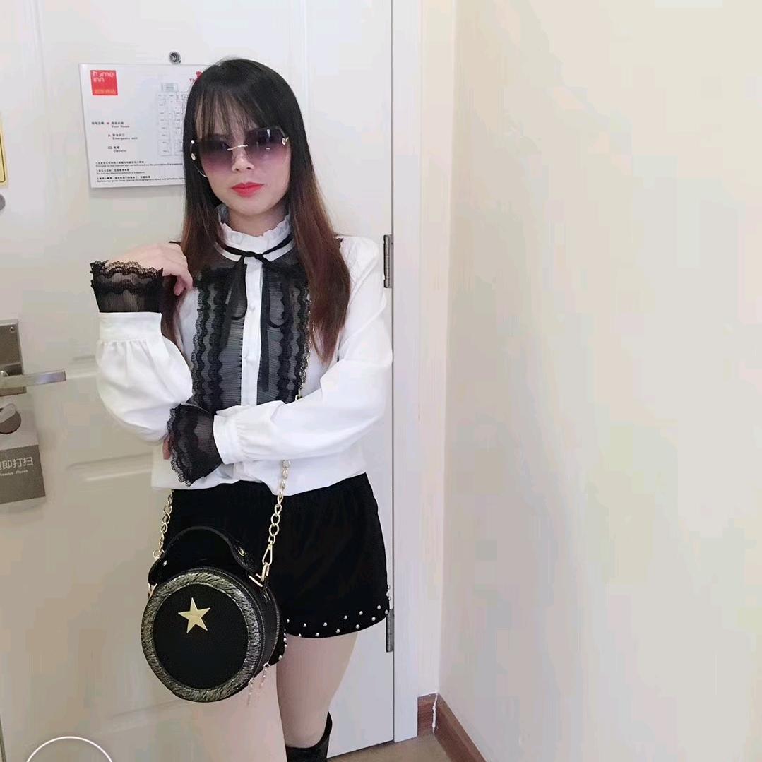 小龙妹