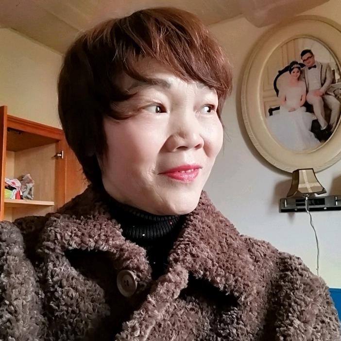 费冬爱