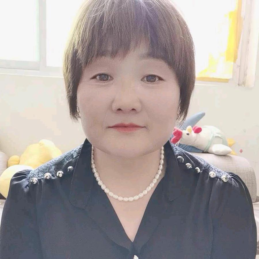 糖心姥姥