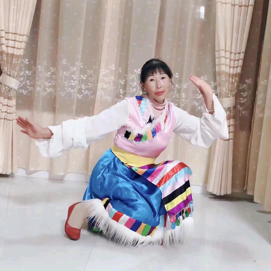 何花