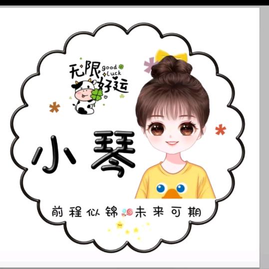 党小琴