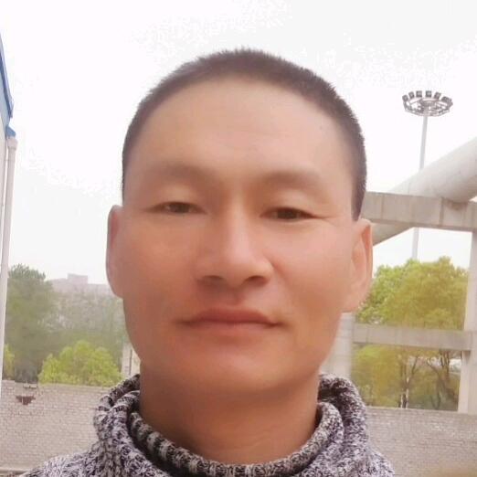 洪伟