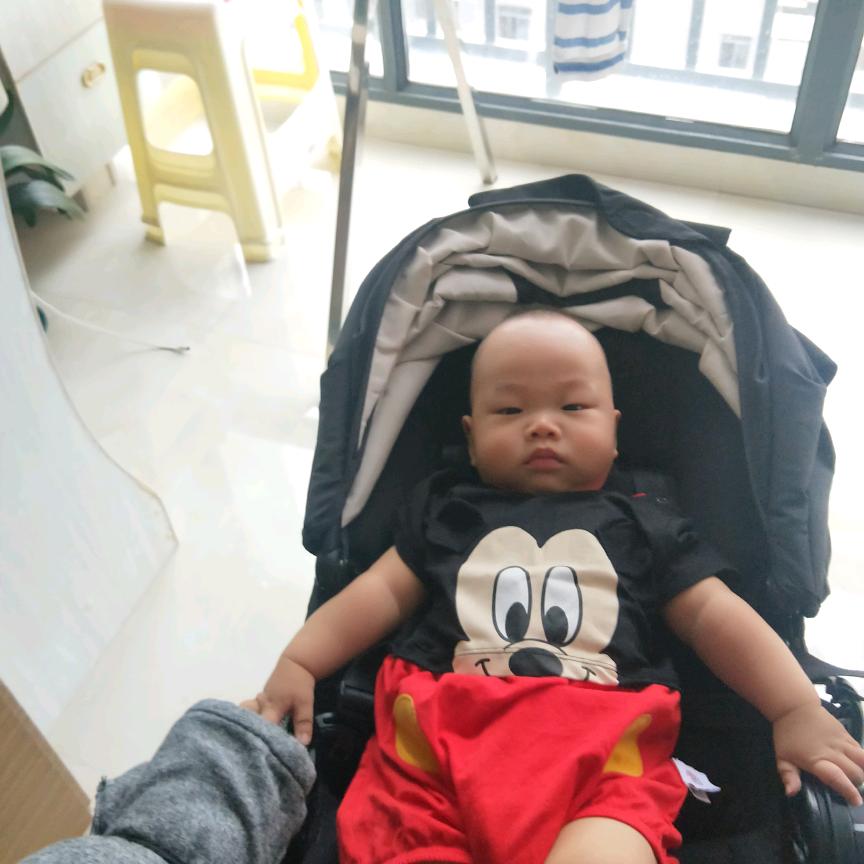 行善积德，为我的子孙后代增寿添福