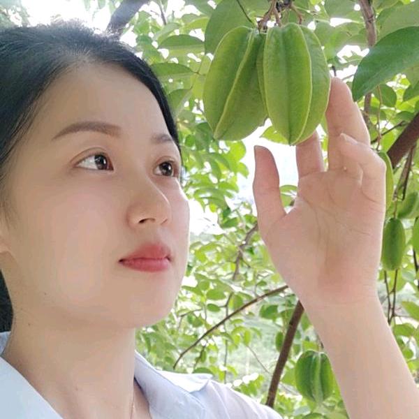 下河杨桃园小芳
