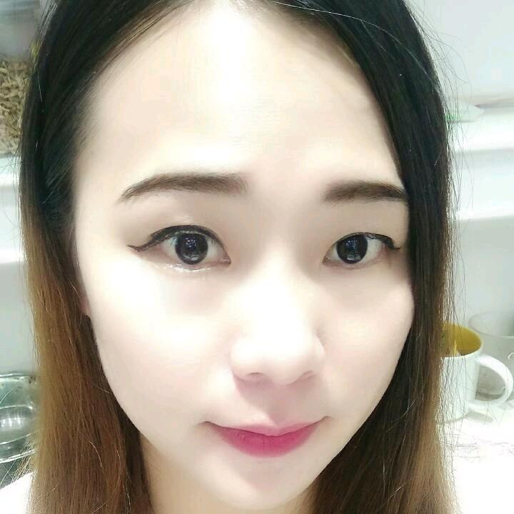 琳琳（拒绝连赞:谢谢）