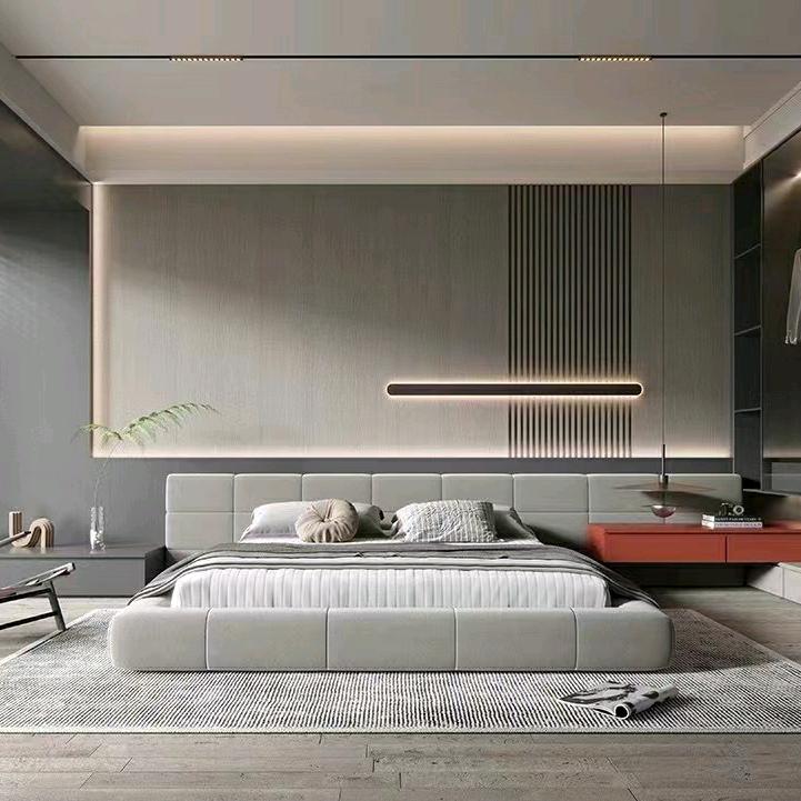 阆中中翔装饰—陈心筑家