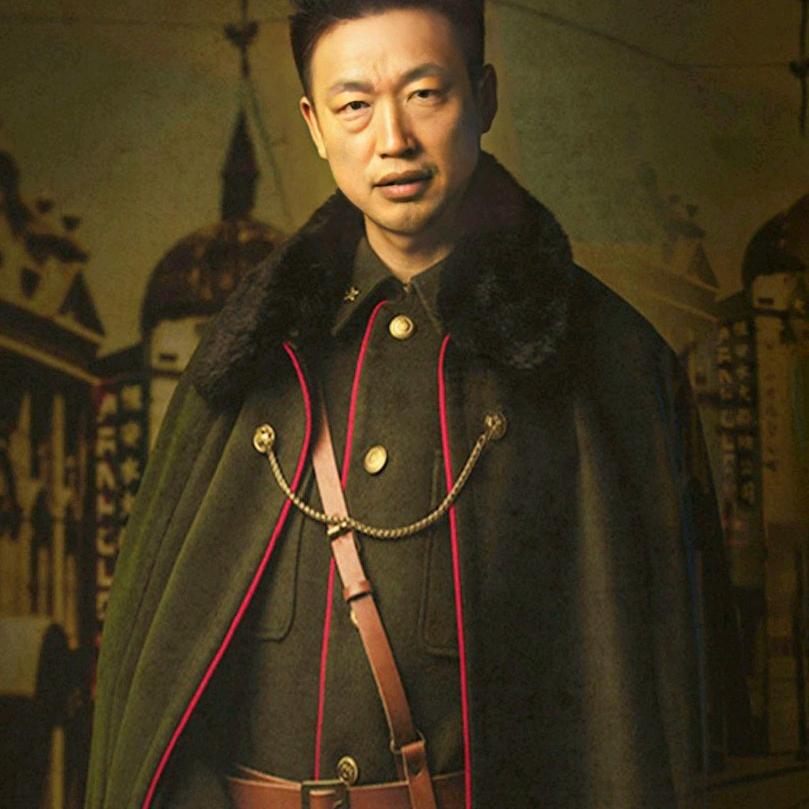 重庆砂锅人