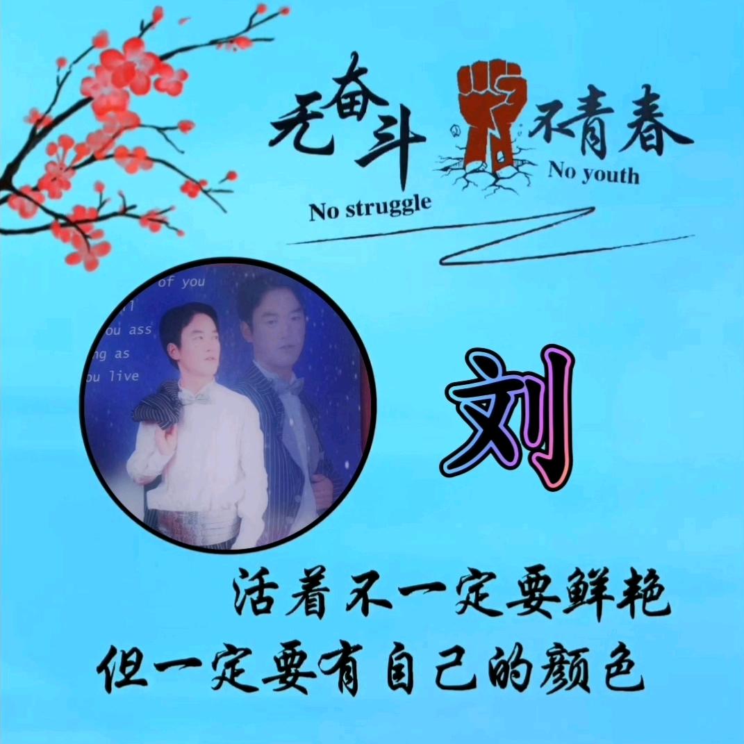 @阿岭🌹一个达不刘🌹