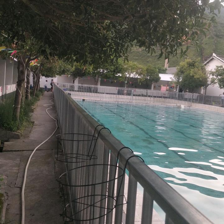 火焰里自助烤肉