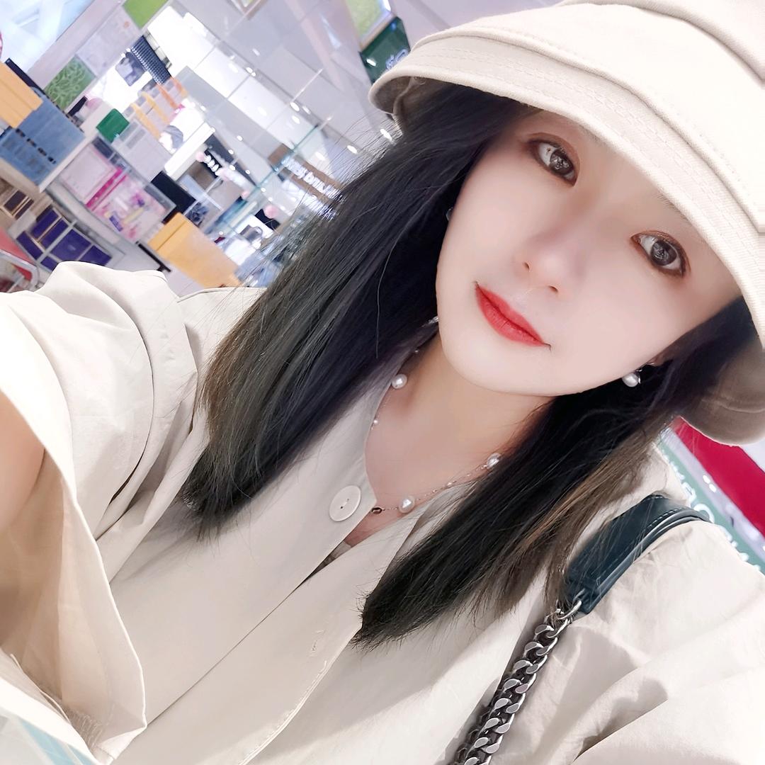 宁缺毋滥中高端韩系女装