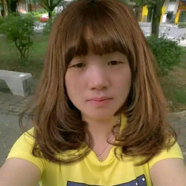 满眼星陈♡