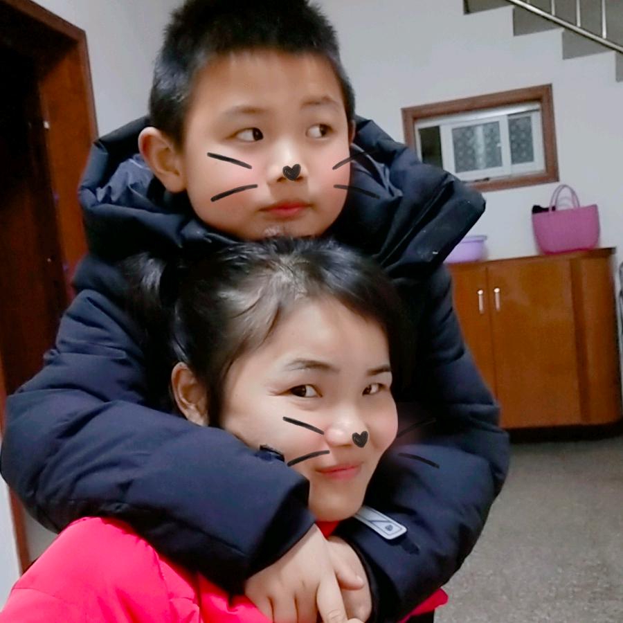 孙哥的小媳妇
