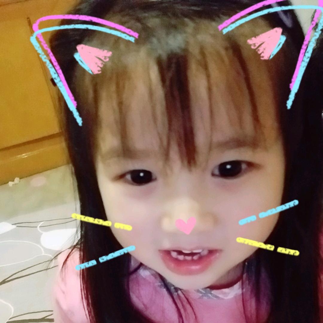 高糕糕  糯叽叽麻糍