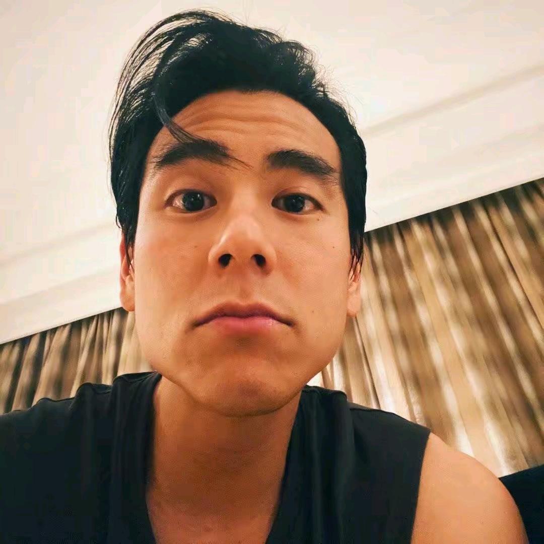 临沂彭于晏🏀（智博教育薛老师）