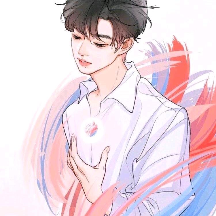 如梦初醒@