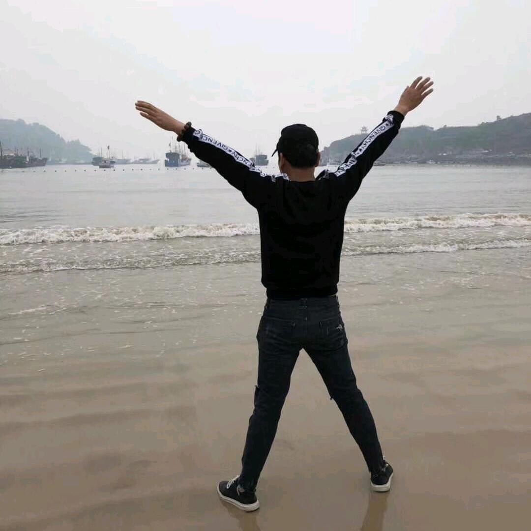 温州许哥