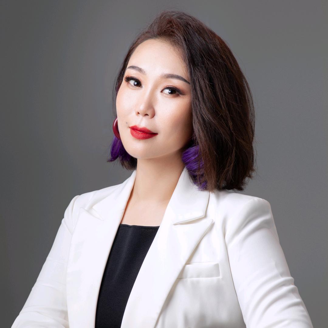 张璐•女性成长
