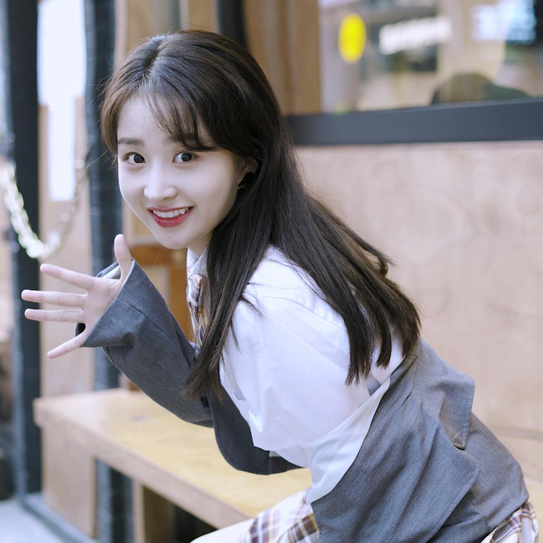 陈小珂🎤