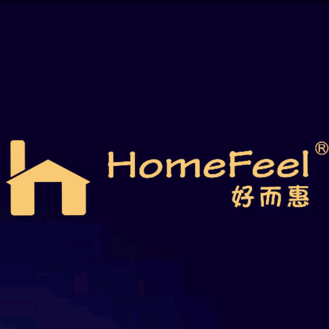 HomeFeel好而惠 水漆