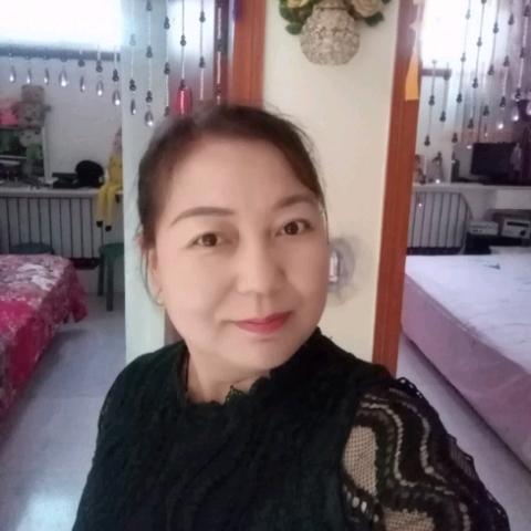 风翔红红姐花馍