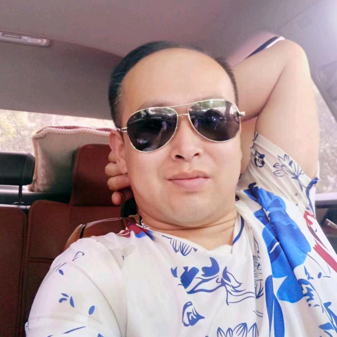 在外打拼的男人👊👊