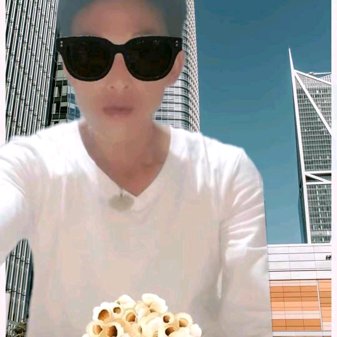 陈新华