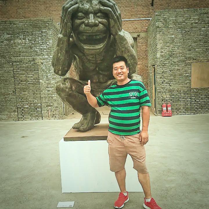 高虎.