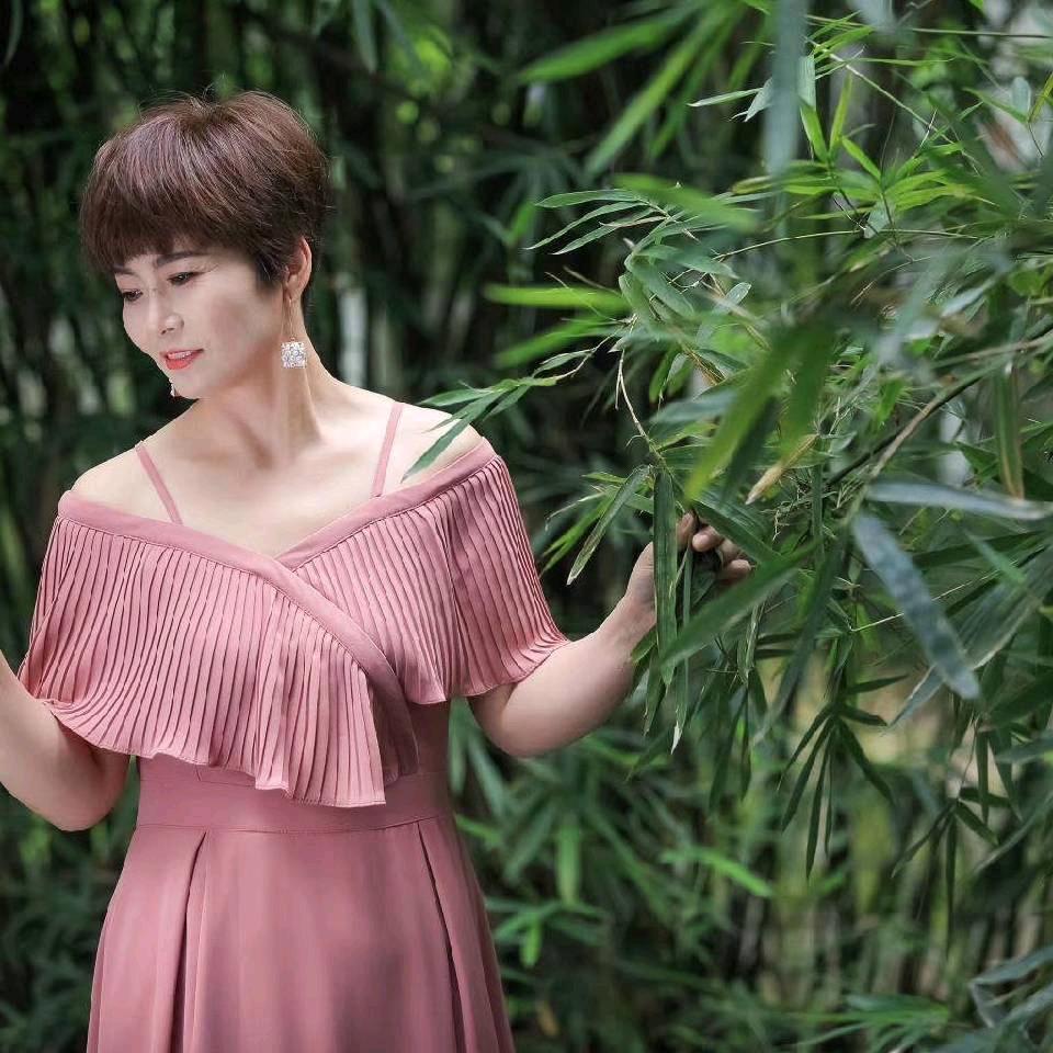阿芳！