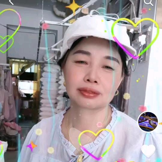 平淡⭐️（晚上7:10开播）