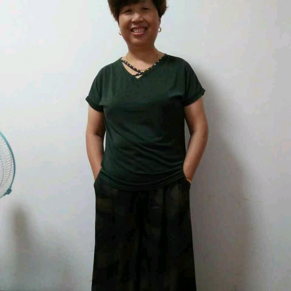 广丰张妈在杭州