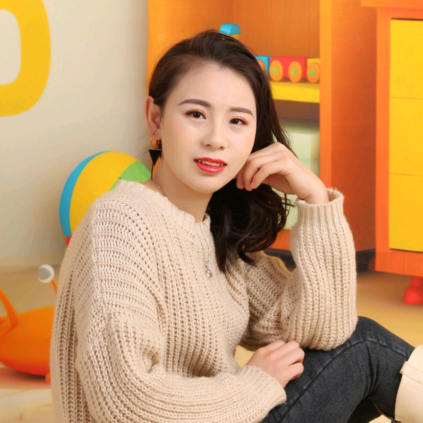 晓妹