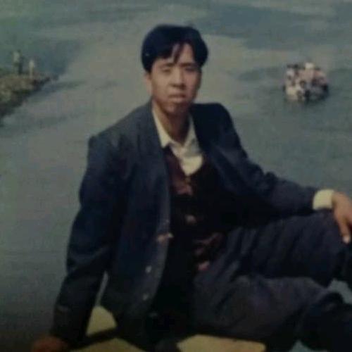 全家福