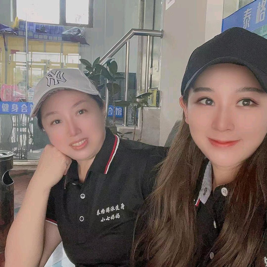 泰格游泳健身 吴经理