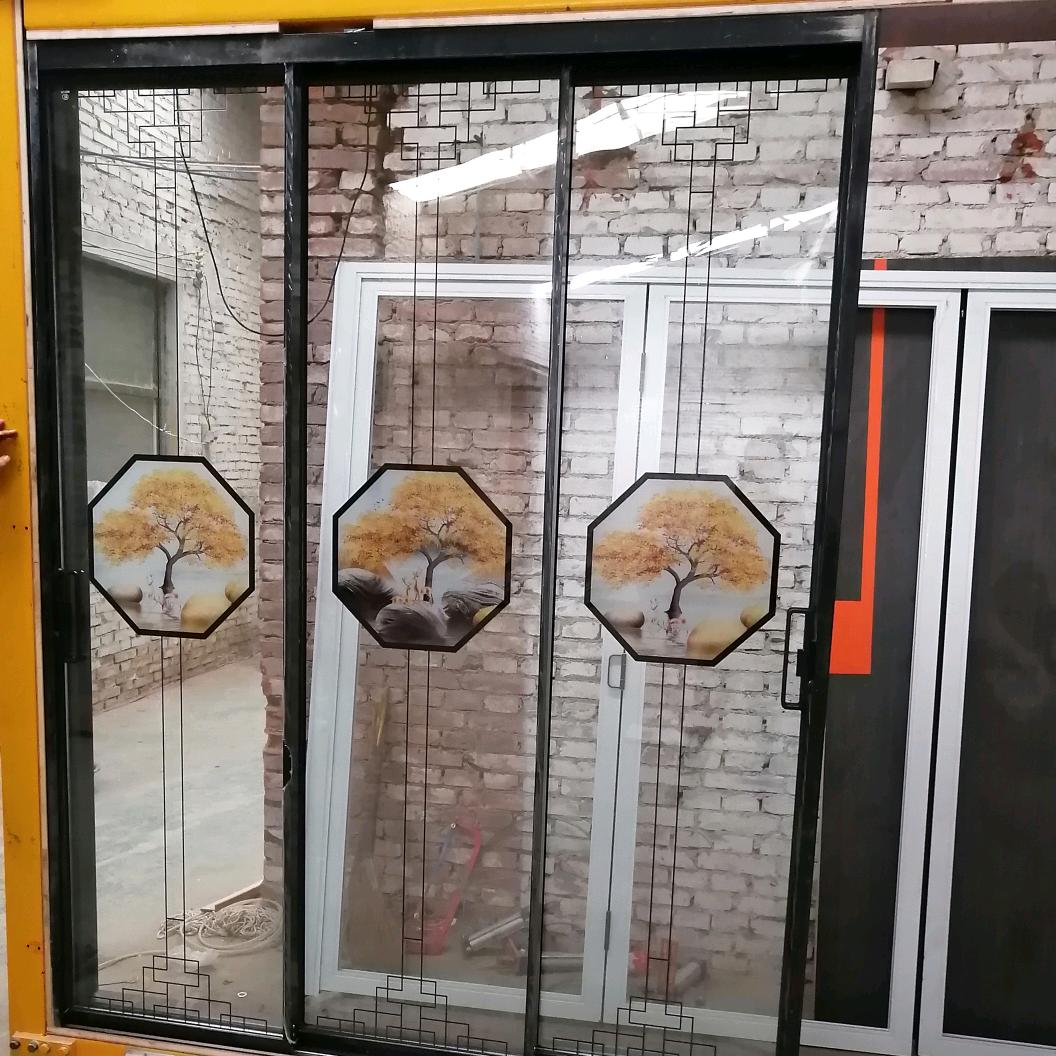 石家庄瑞思金门业有限公司