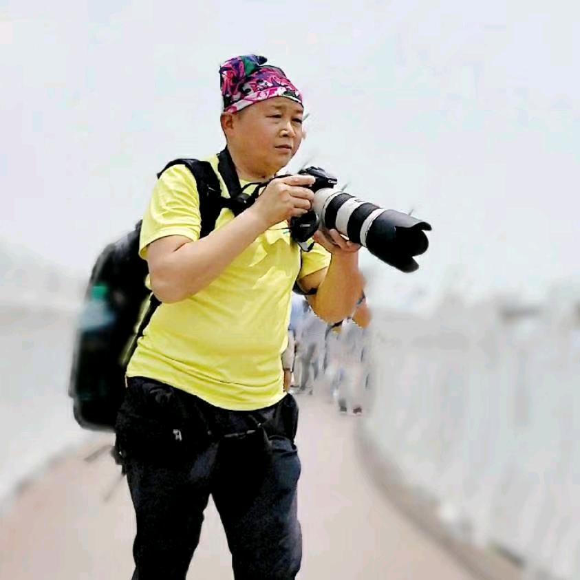 邵阳团购达人黄河