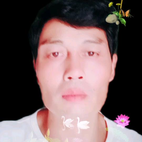 一切顺丽，王