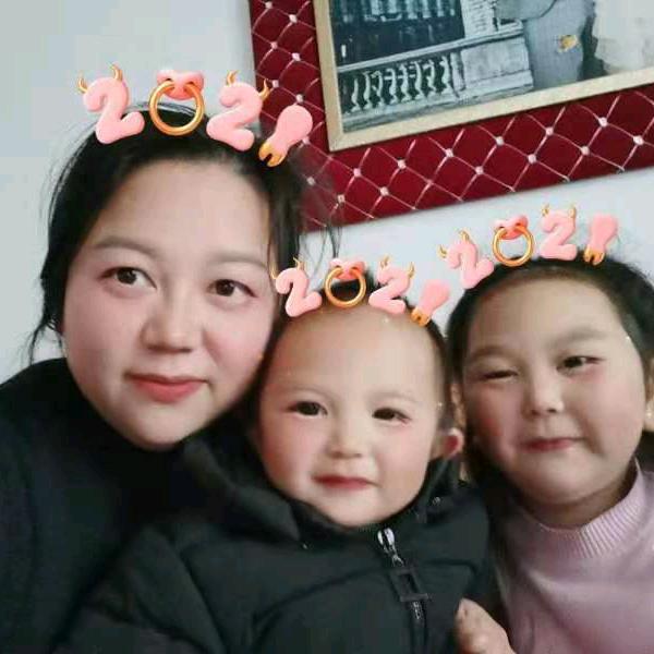 执念。