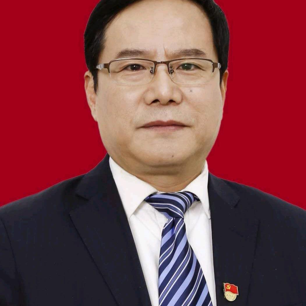 王增海