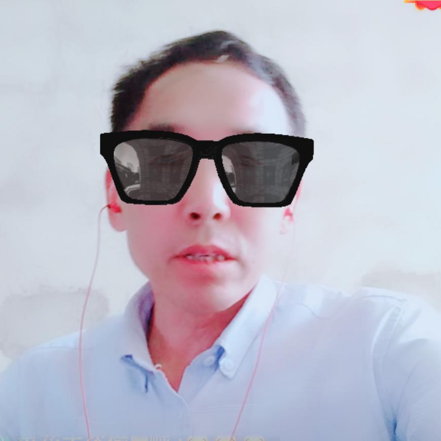 抖音霸道哥