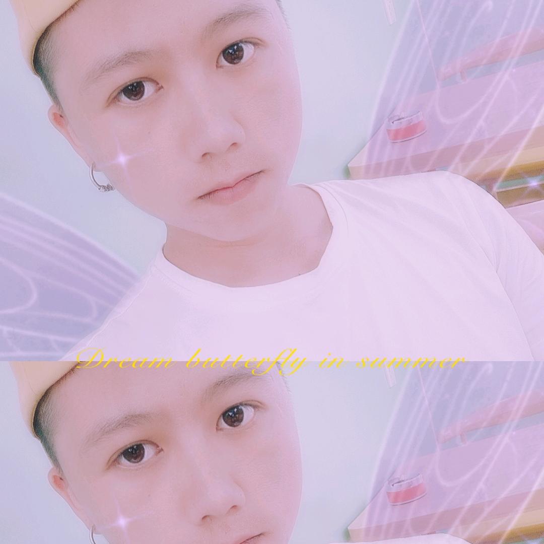 曾先生🌈