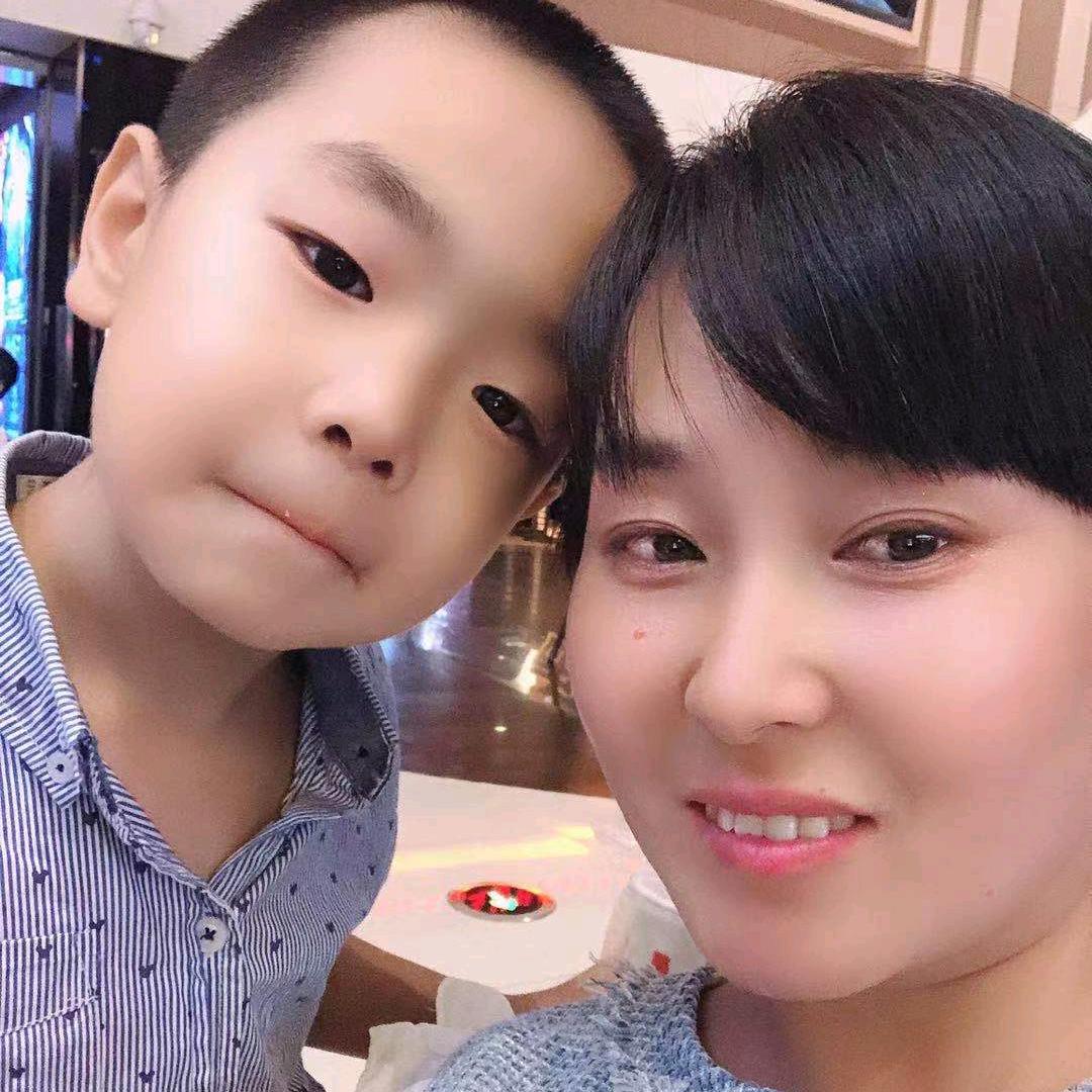 简单的微笑( ˃̶̤́ ꒳ ˂̶̤̀ )