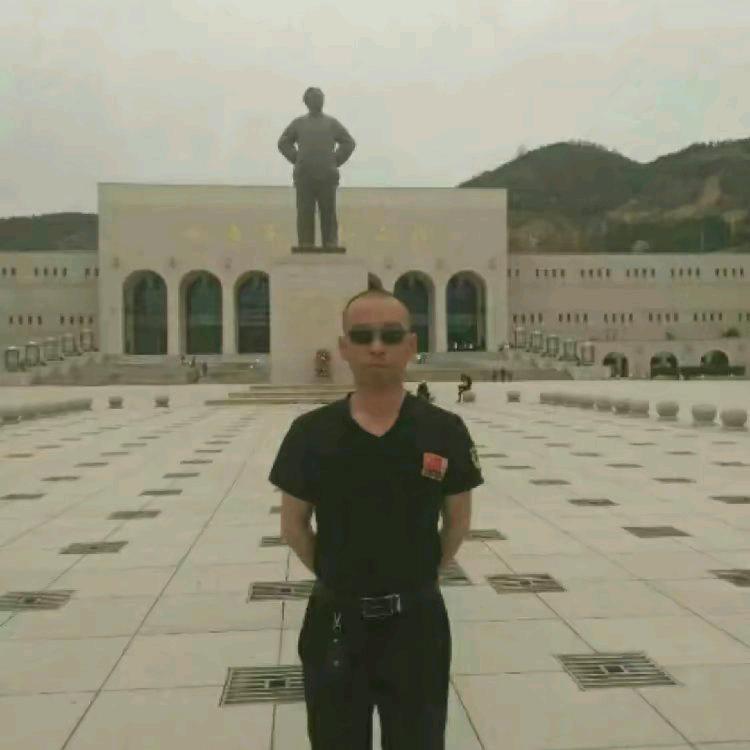 晋飞扬